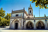 Beja - Museu Regional de Beja,  Museu Rainha Dona Leonor 